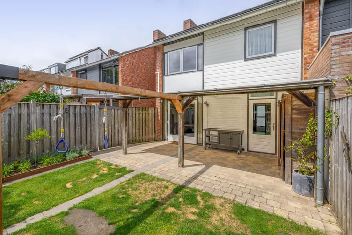 Foto 28 van Genderdreef 14