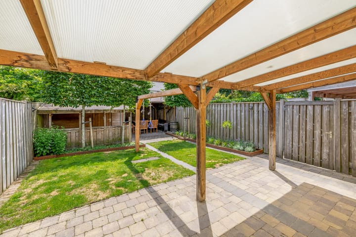 Foto 29 van Genderdreef 14