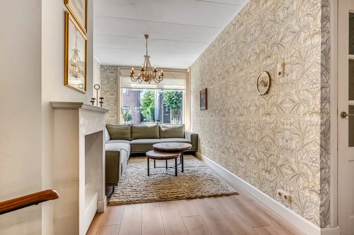 Foto 5 van Gortstraat 88