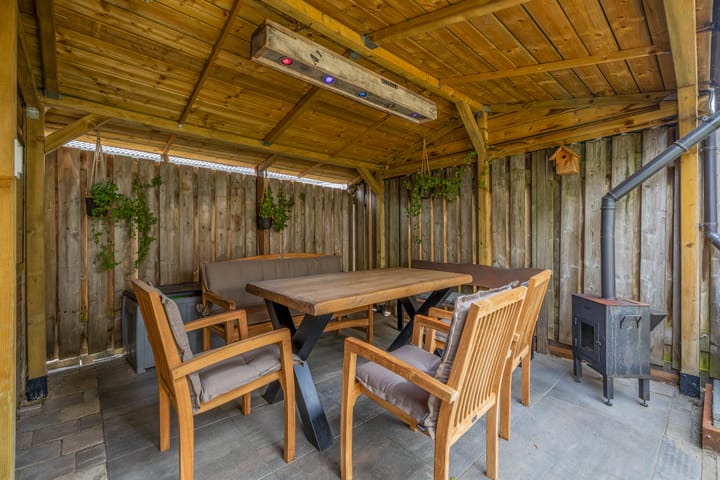 Foto 31 van Genderdreef 14