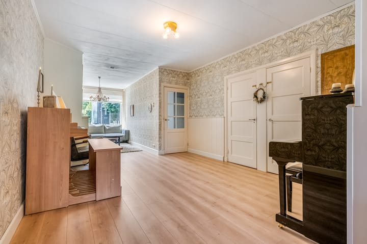 Foto 7 van Gortstraat 88