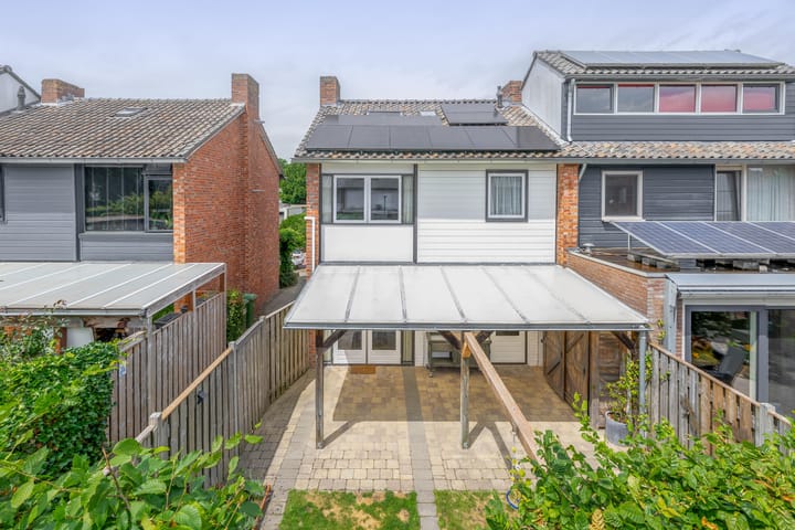 Foto 32 van Genderdreef 14