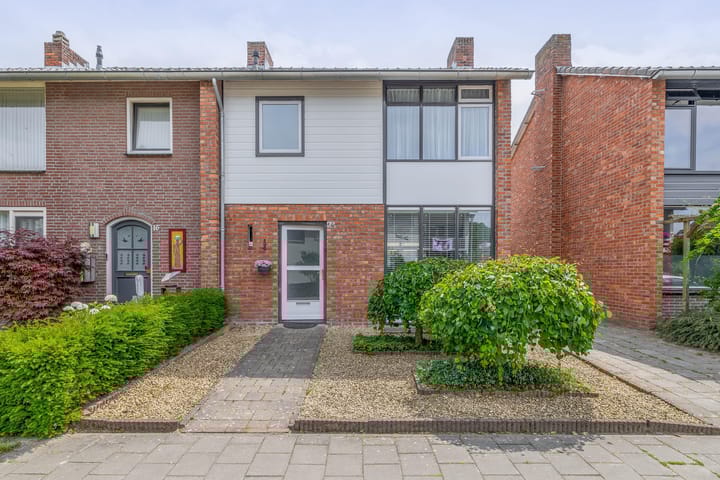 Foto 33 van Genderdreef 14