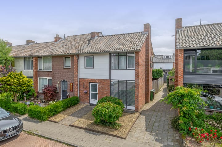 Foto 34 van Genderdreef 14