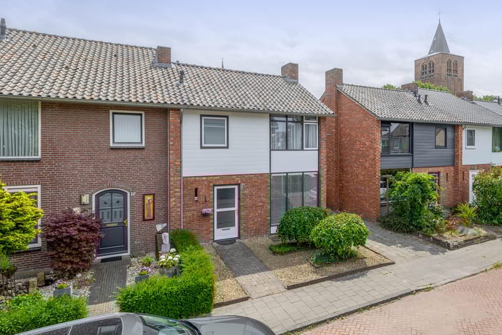 Foto 35 van Genderdreef 14