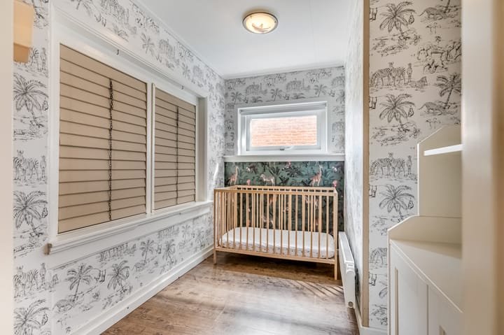 Foto 19 van Gortstraat 88