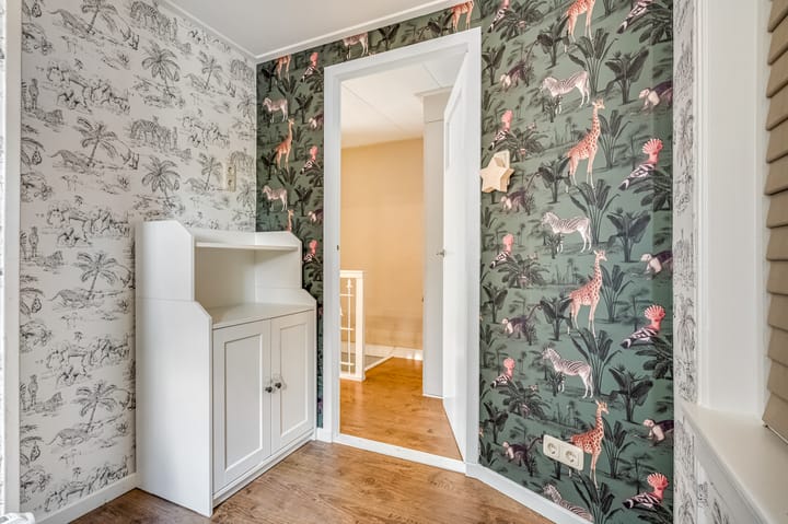 Foto 20 van Gortstraat 88