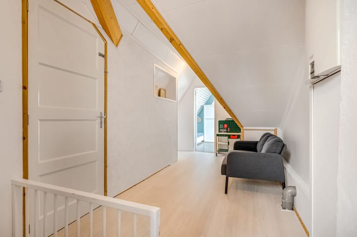 Foto 22 van Gortstraat 88