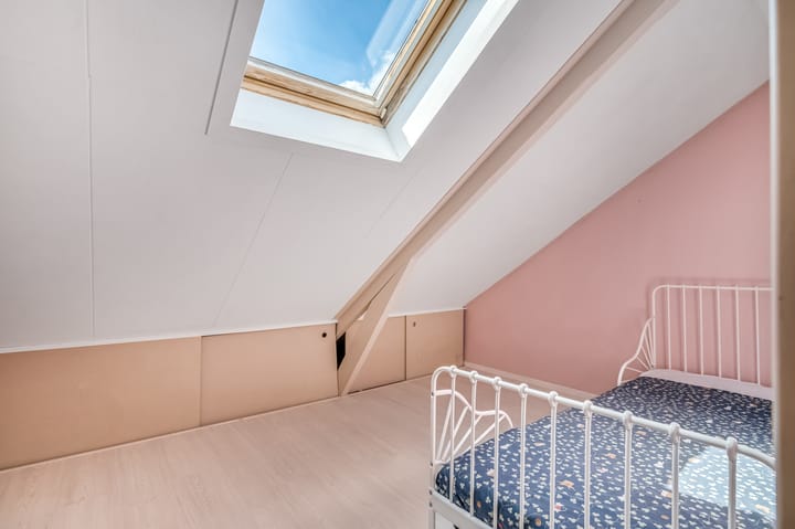 Foto 25 van Gortstraat 88