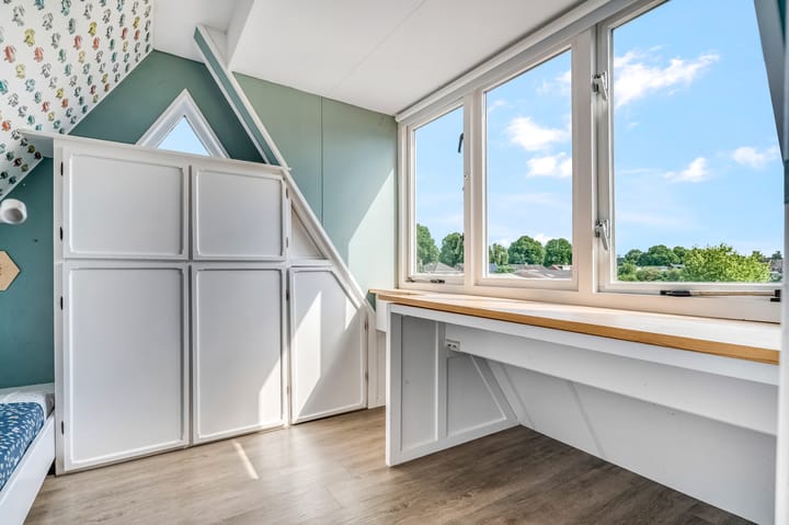 Foto 26 van Gortstraat 88