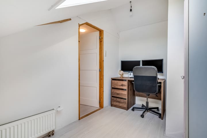 Foto 29 van Gortstraat 88