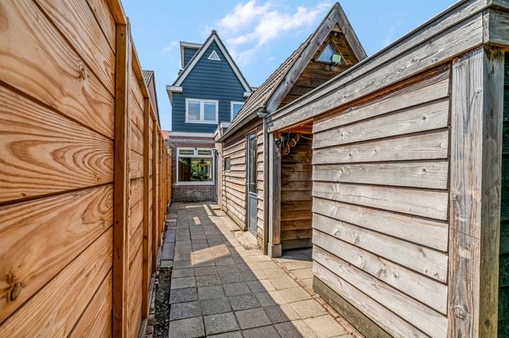 Foto 30 van Gortstraat 88