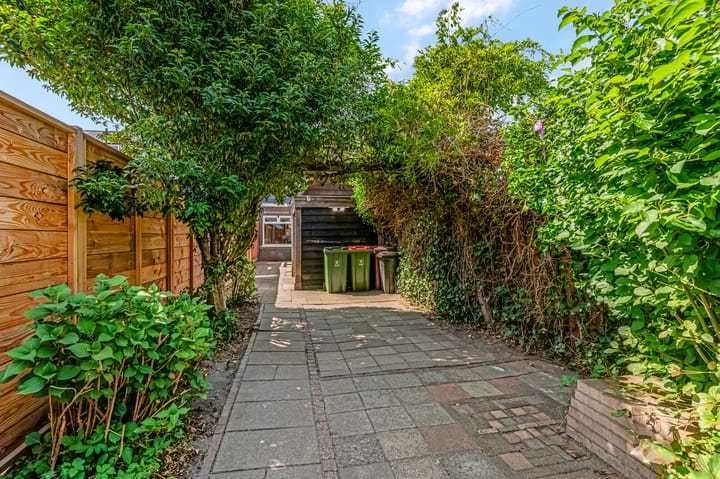 Foto 31 van Gortstraat 88