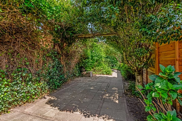 Foto 32 van Gortstraat 88