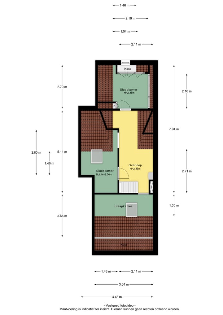 Foto 46 van Gortstraat 88