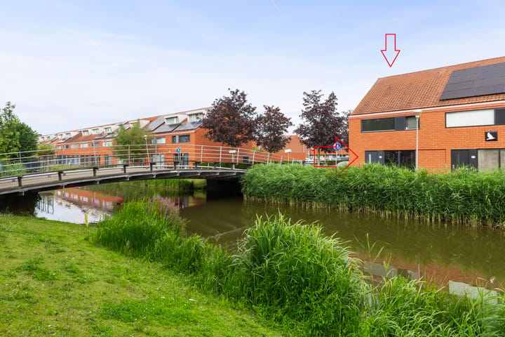 Foto 1 van Van Essendijk 95