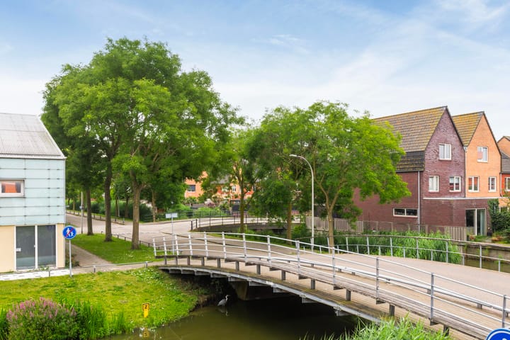 Foto 29 van Van Essendijk 95