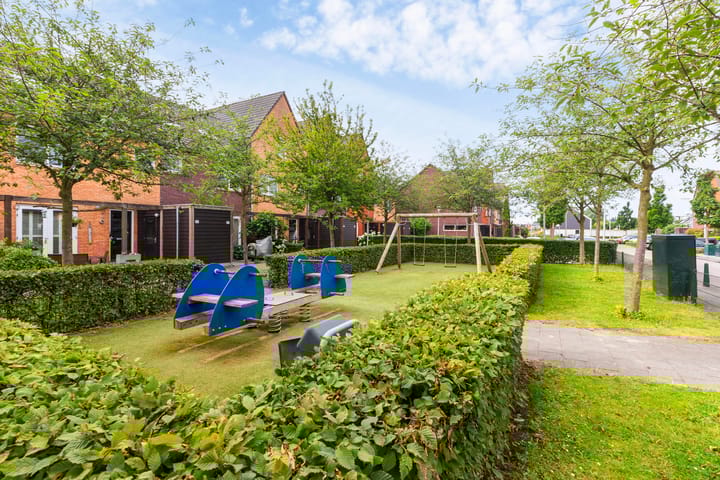 Foto 33 van Van Essendijk 95