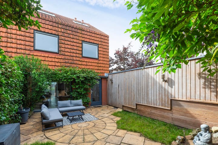 Foto 10 van Van Essendijk 95