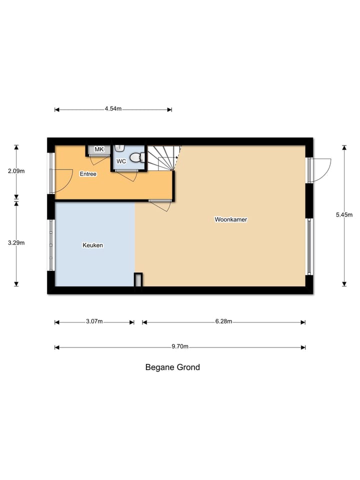 Foto 34 van Van Essendijk 95