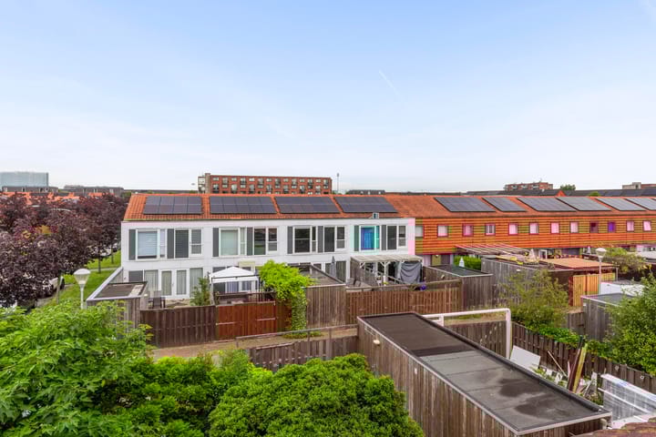 Foto 30 van Van Essendijk 95