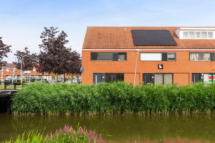 Foto 28 van Van Essendijk 95