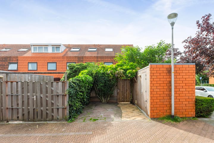 Foto 13 van Van Essendijk 95