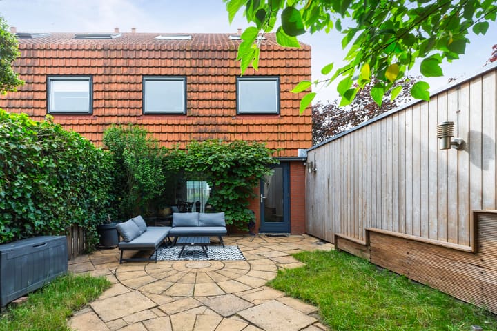 Foto 11 van Van Essendijk 95