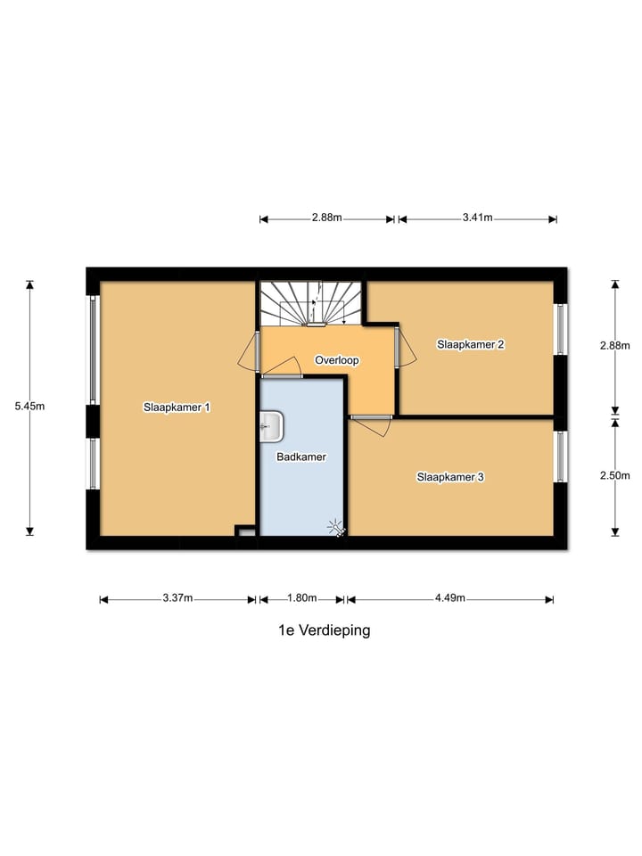 Foto 35 van Van Essendijk 95