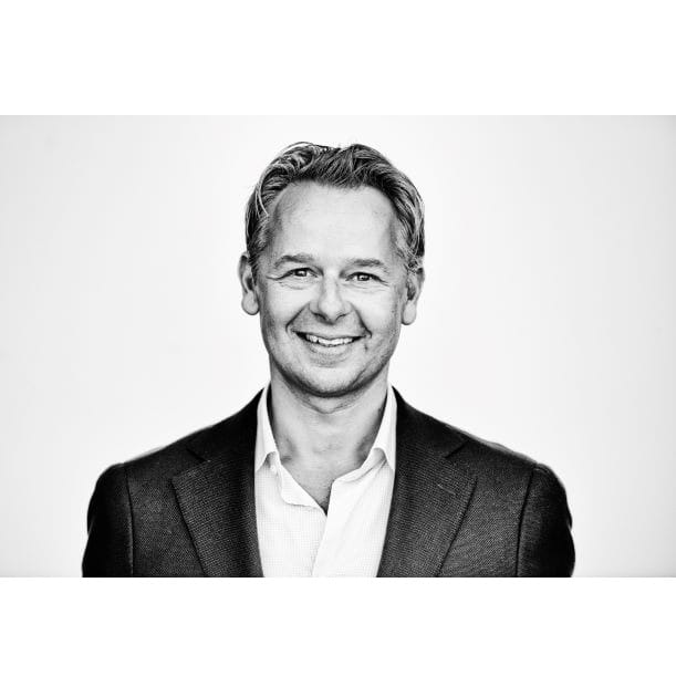 Langenberg Makelaardij Logo