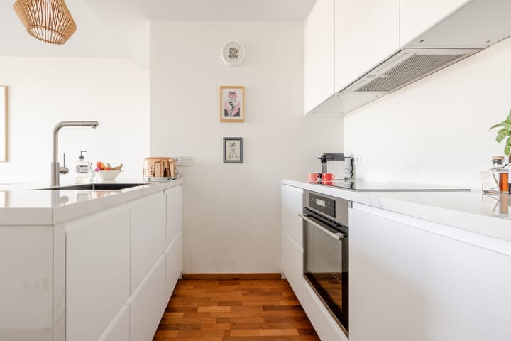 Foto 6 van Prins Hendrikkade 80-E