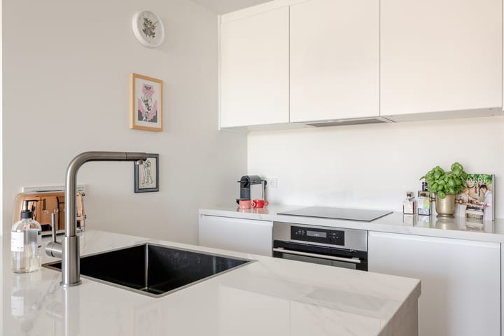 Foto 8 van Prins Hendrikkade 80-E