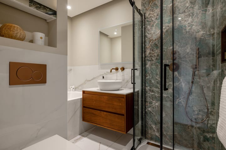 Foto 10 van Prins Hendrikkade 80-E