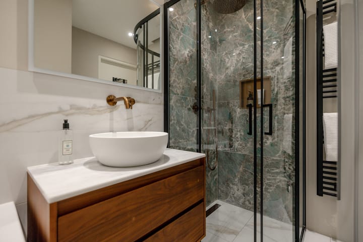 Foto 13 van Prins Hendrikkade 80-E