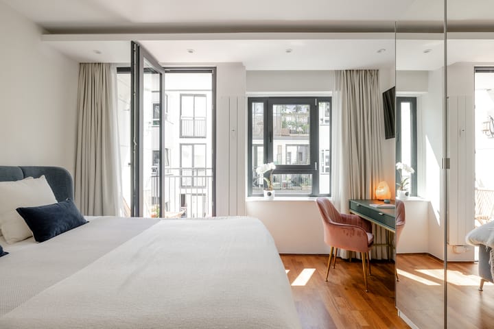 Foto 16 van Prins Hendrikkade 80-E