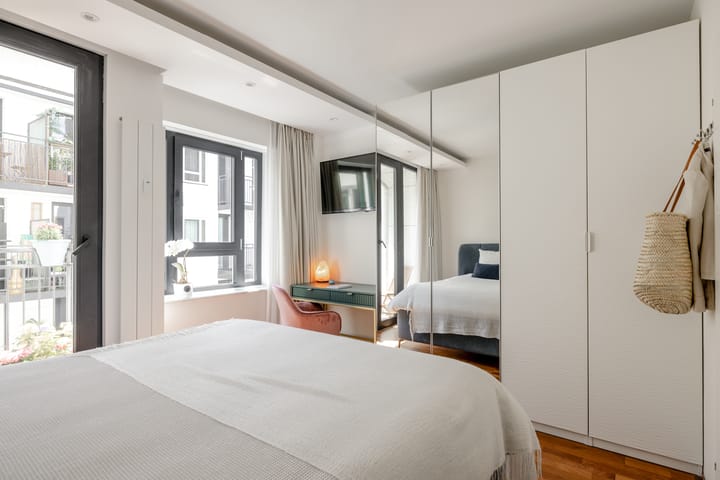 Foto 17 van Prins Hendrikkade 80-E