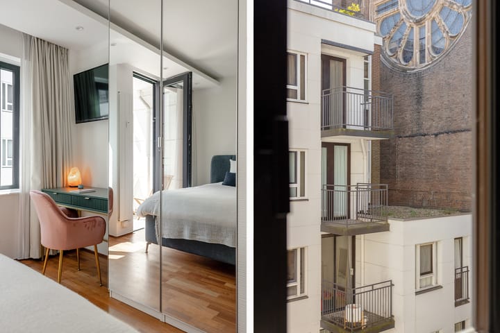 Foto 20 van Prins Hendrikkade 80-E