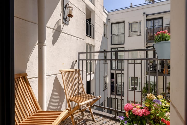 Foto 22 van Prins Hendrikkade 80-E