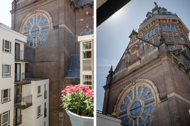 Foto 23 van Prins Hendrikkade 80-E