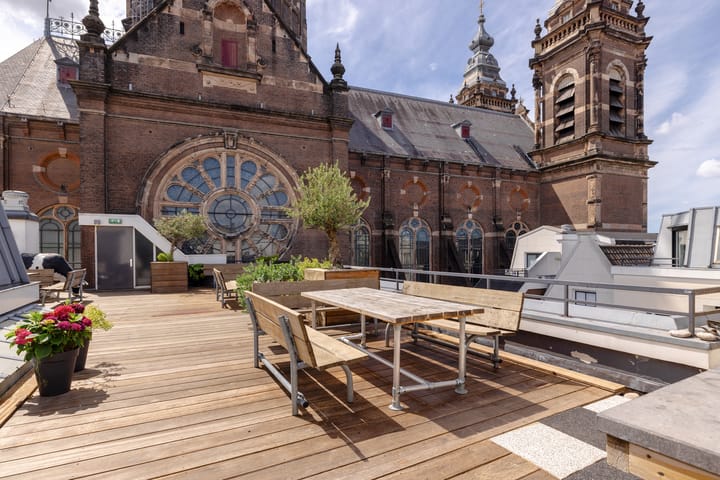 Foto 24 van Prins Hendrikkade 80-E