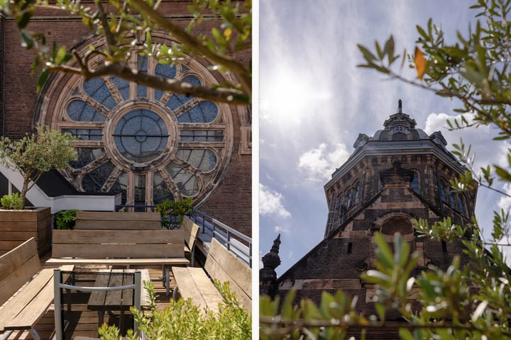 Foto 25 van Prins Hendrikkade 80-E