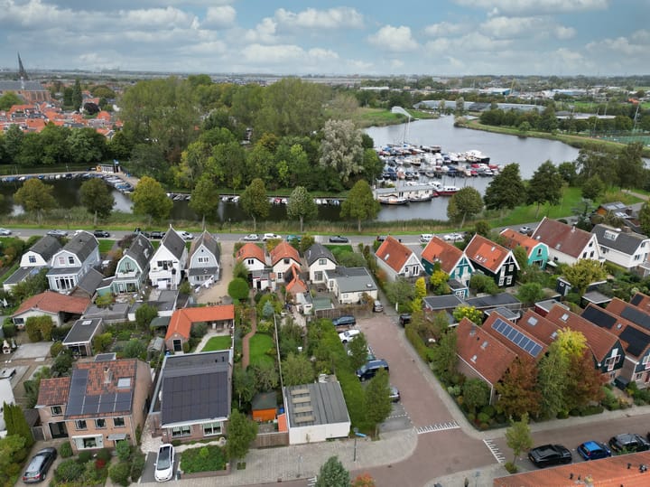 Foto 18 van Simon de Vliegerlaan