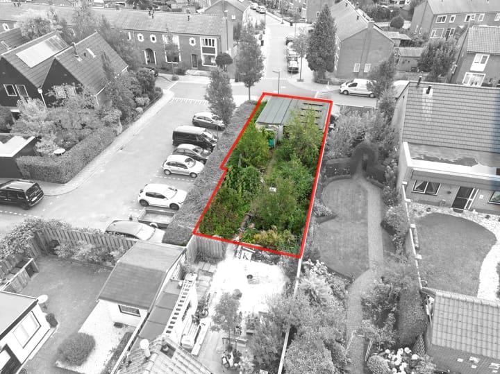 Foto 20 van Simon de Vliegerlaan