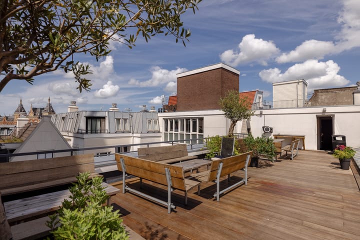 Foto 26 van Prins Hendrikkade 80-E