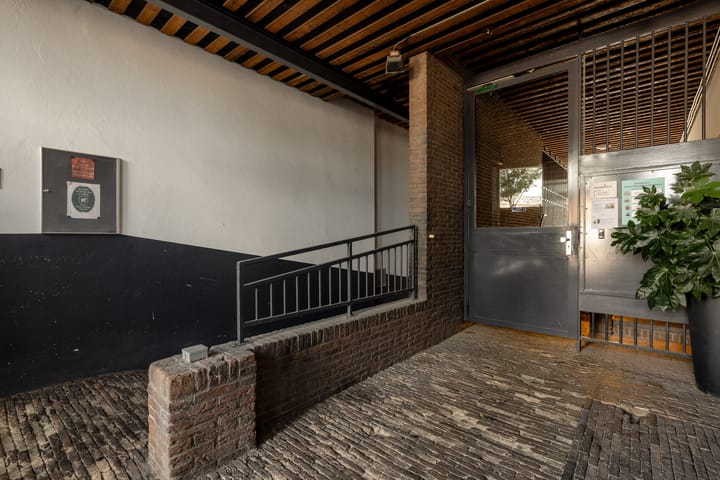 Foto 28 van Prins Hendrikkade 80-E