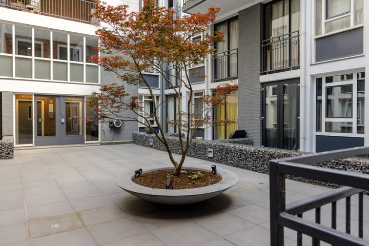 Foto 29 van Prins Hendrikkade 80-E