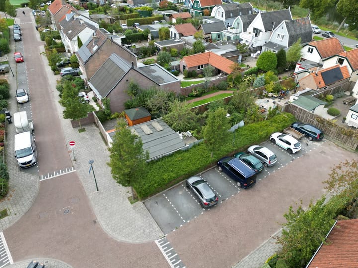 Foto 22 van Simon de Vliegerlaan