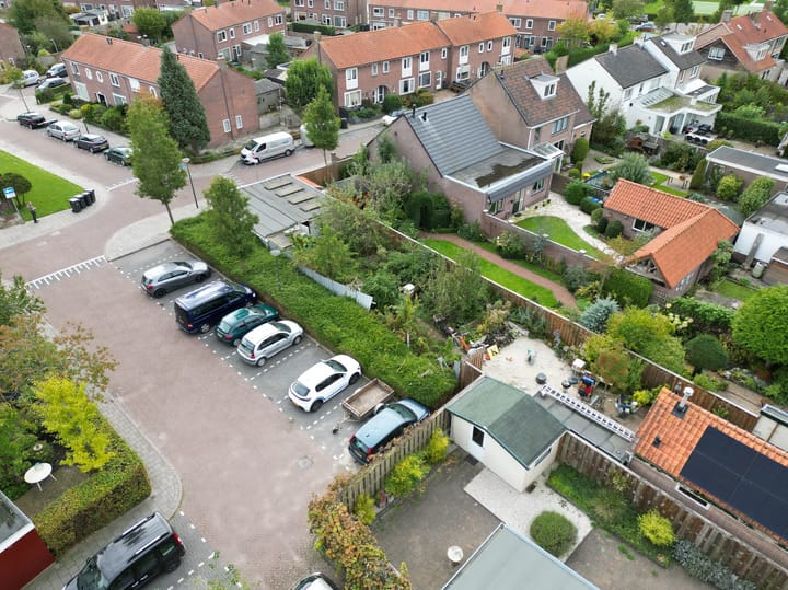 Foto 23 van Simon de Vliegerlaan