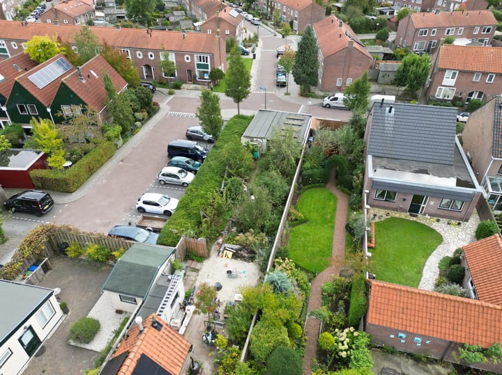 Foto 19 van Simon de Vliegerlaan