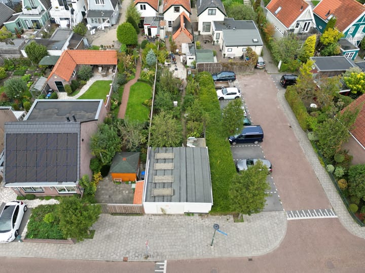 Foto 21 van Simon de Vliegerlaan